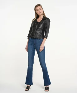 IBANA Kate Moss Black Silver- Never Out Of Stock