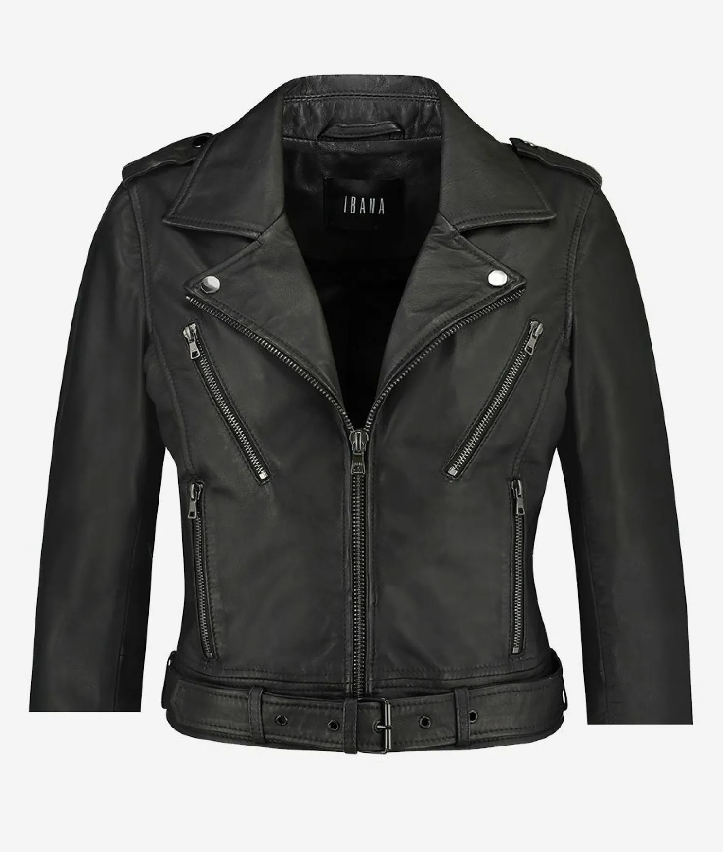 IBANA Kate Moss Black Silver- Never Out Of Stock