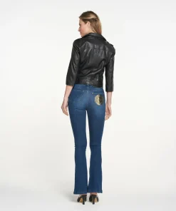 IBANA Kate Moss Black Silver- Never Out Of Stock
