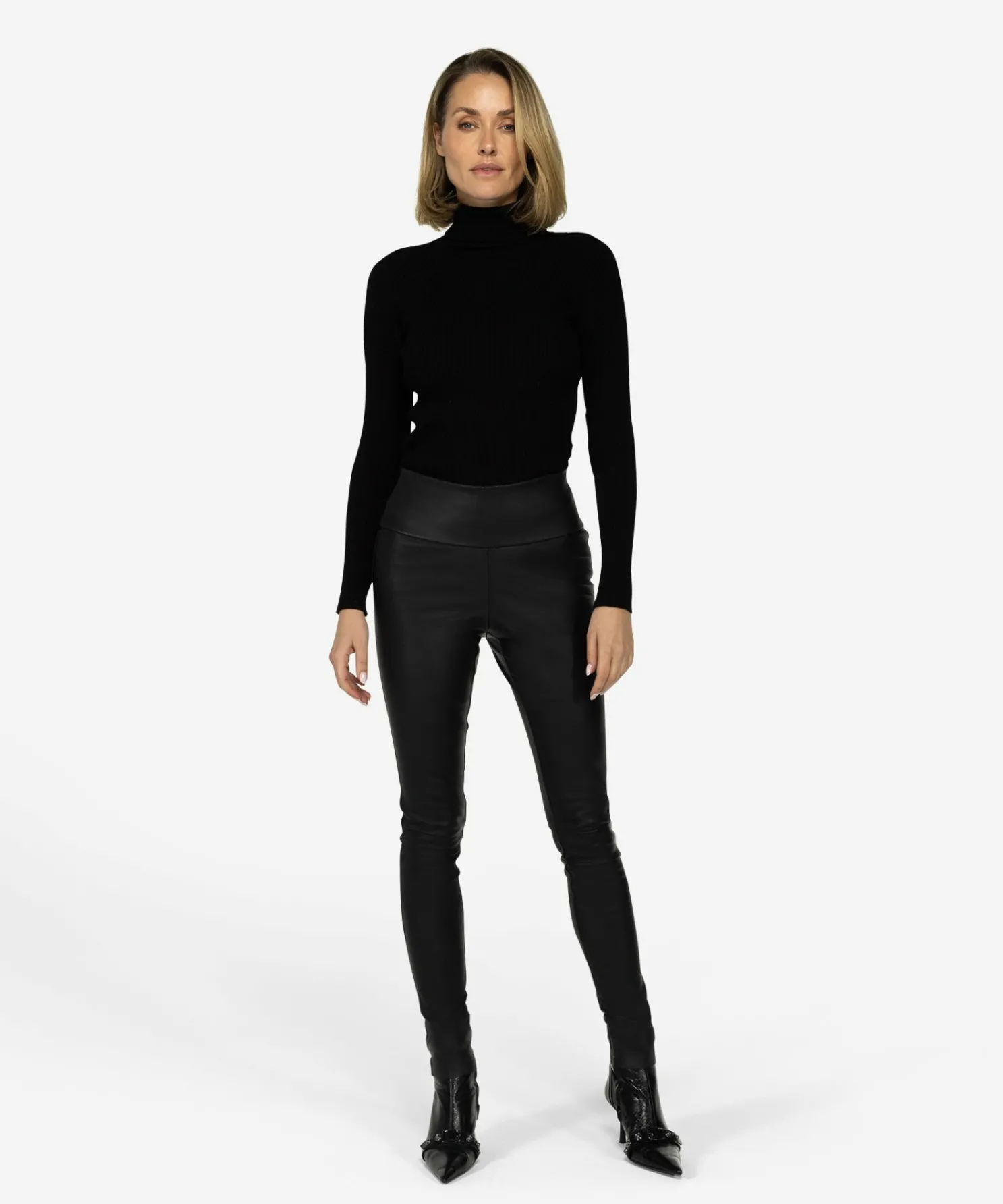 IBANA Molly Black- Never Out Of Stock