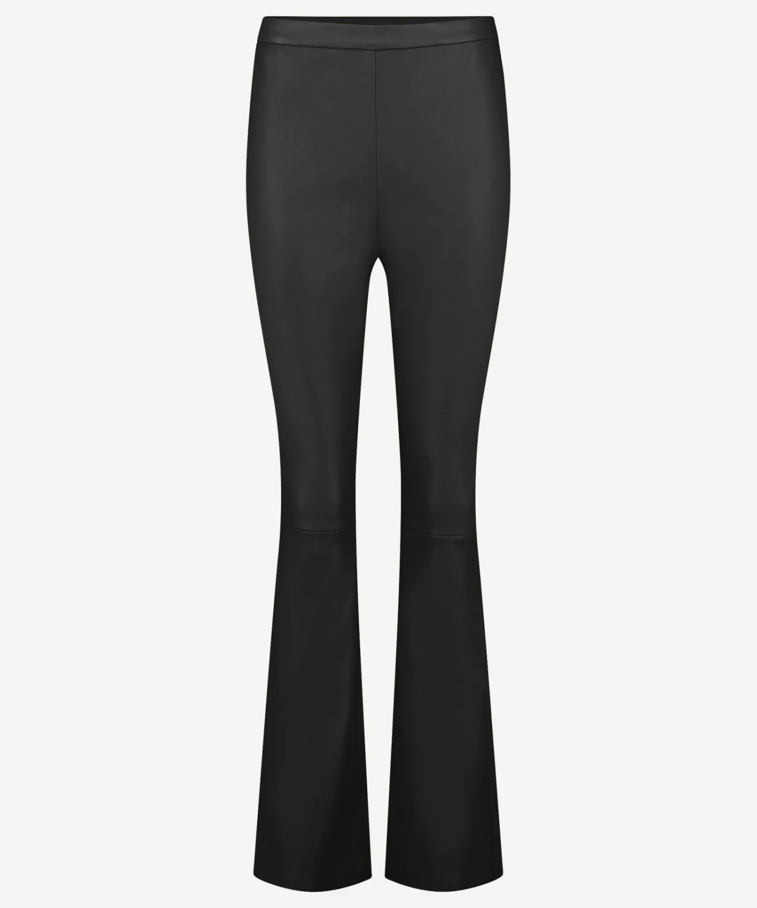IBANA New Organdi Black- Flared