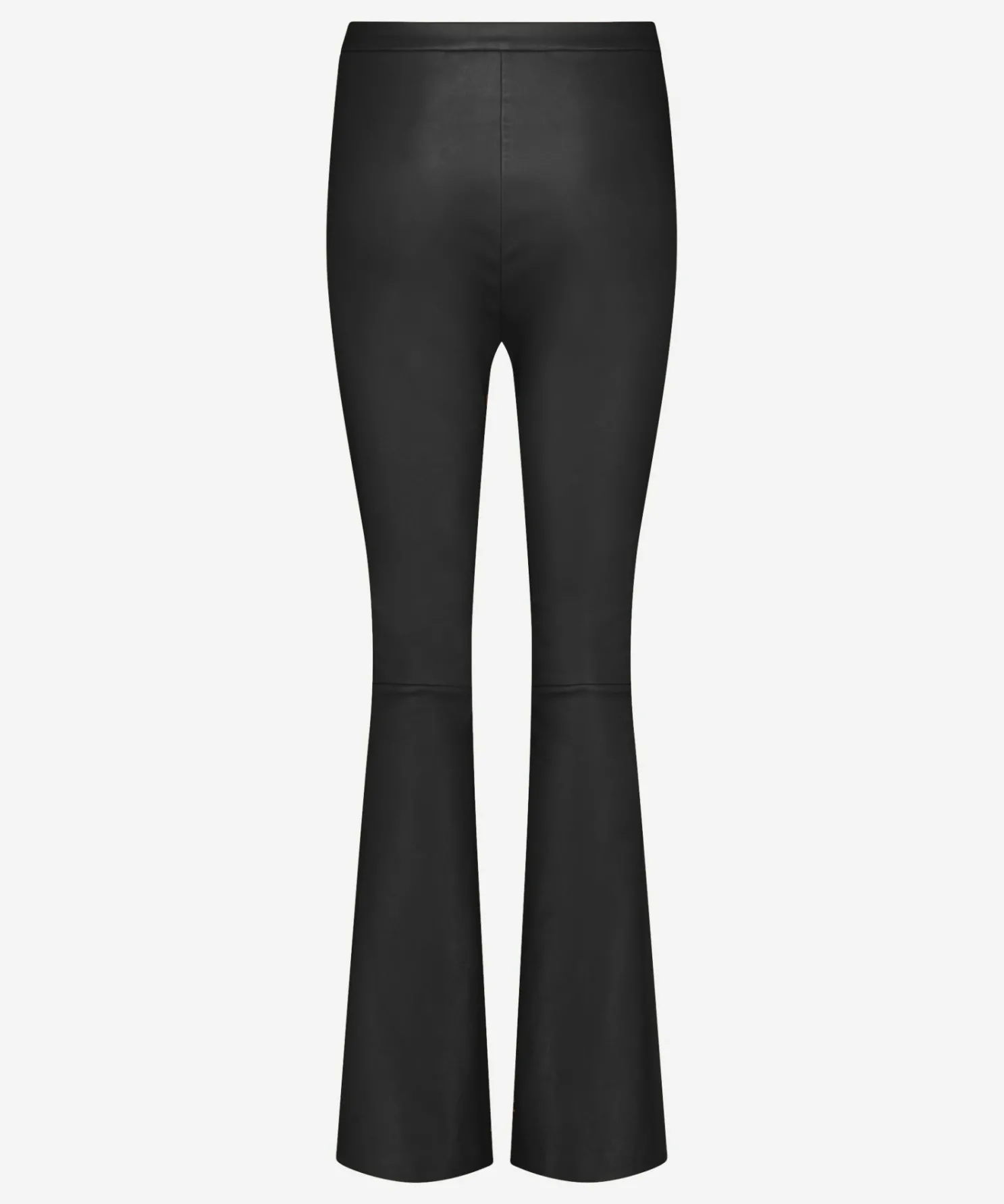 IBANA New Organdi Black- Flared