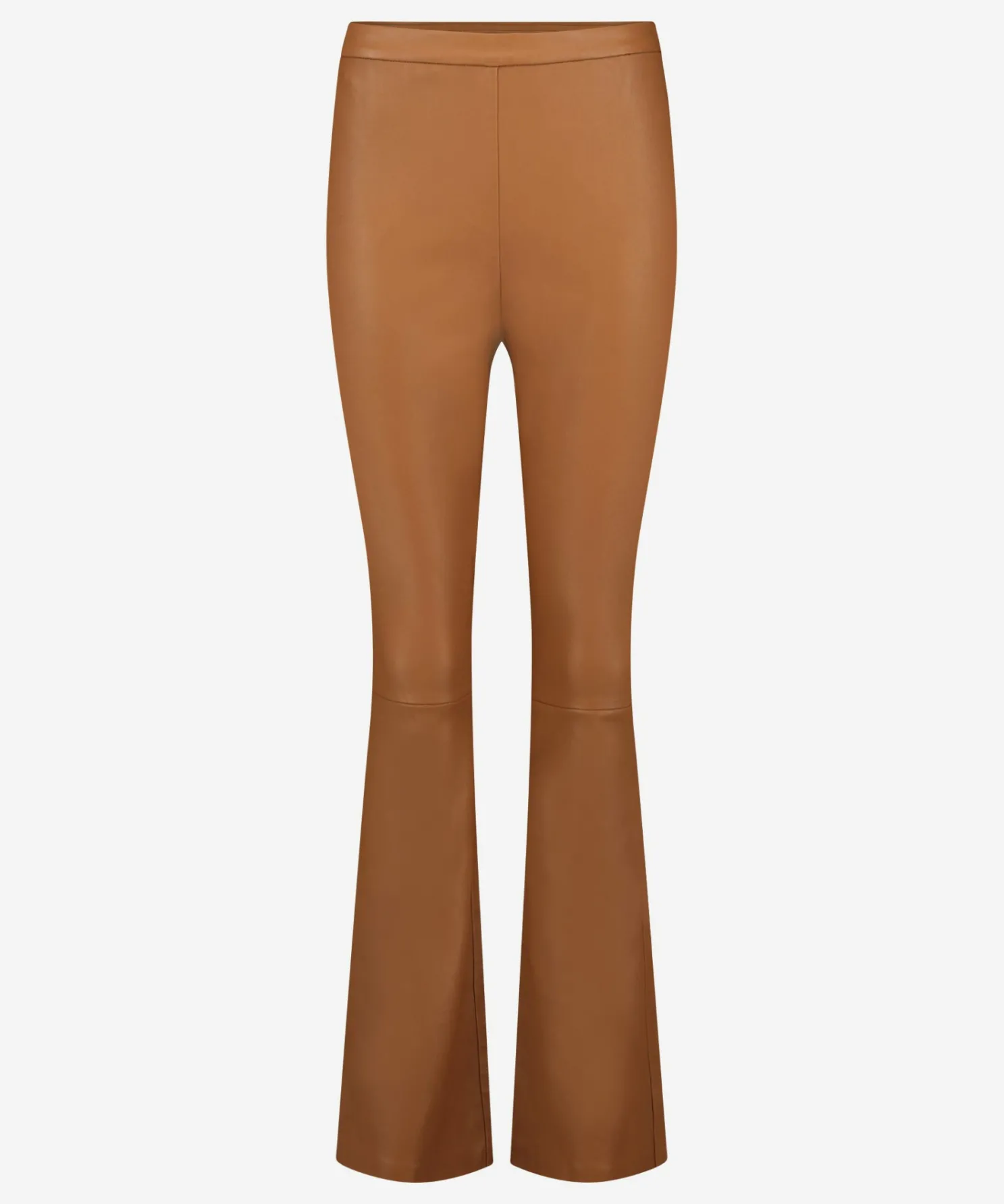 IBANA New Organdi Spicy Cognac- Flared