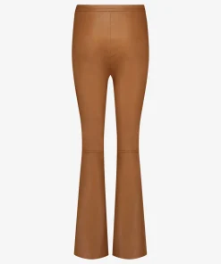 IBANA New Organdi Spicy Cognac- Flared