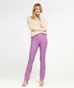 IBANA New Organdi Wild Rose- Flared