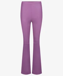IBANA New Organdi Wild Rose- Flared