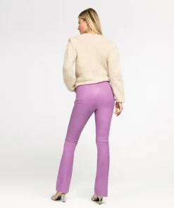 IBANA New Organdi Wild Rose- Flared