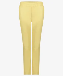 IBANA Pablo Buttery Yellow- Mid Waist