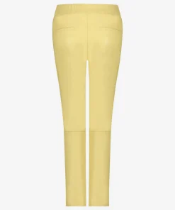 IBANA Pablo Buttery Yellow- Mid Waist