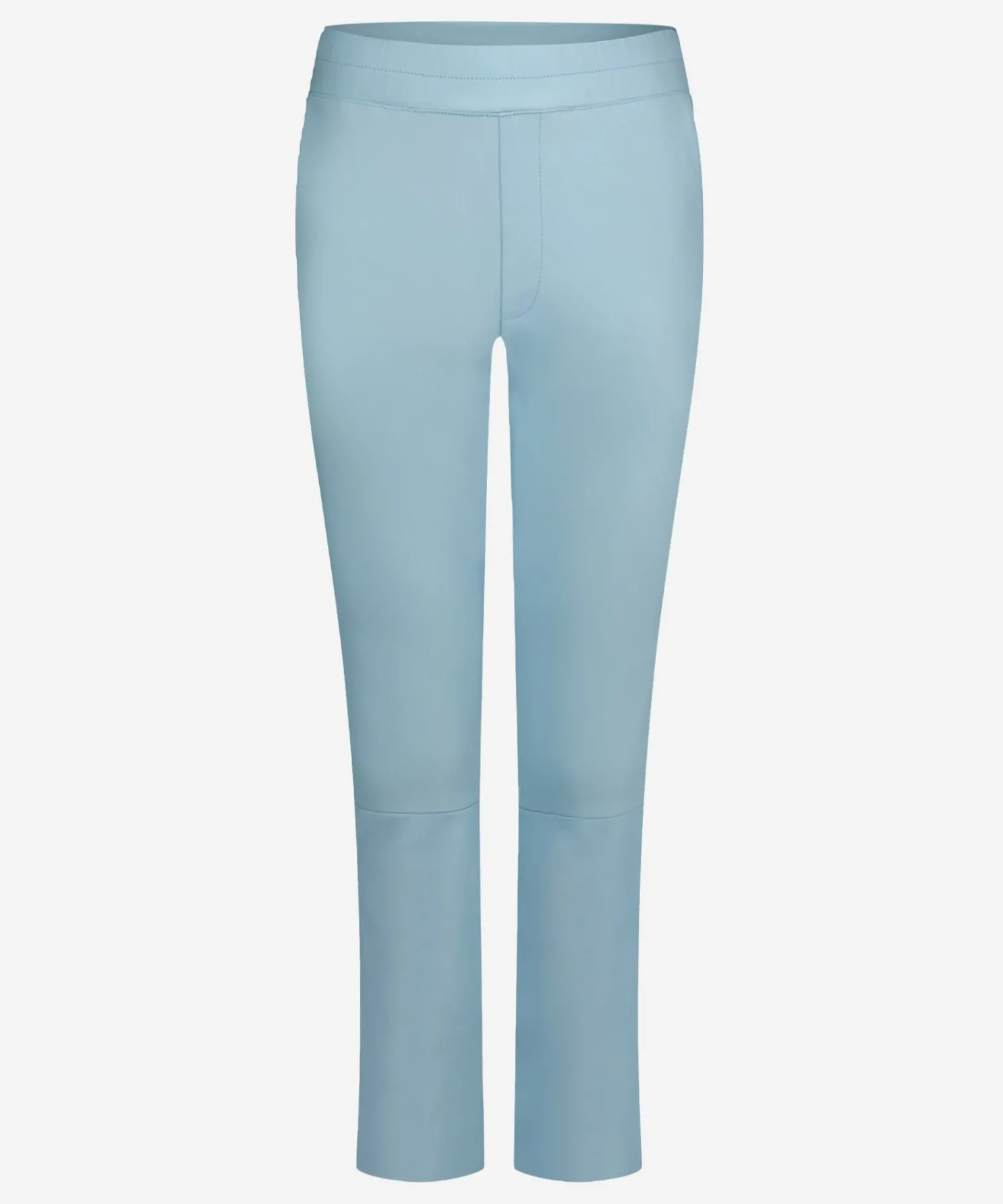 IBANA Pablo Crystal Blue- Mid Waist