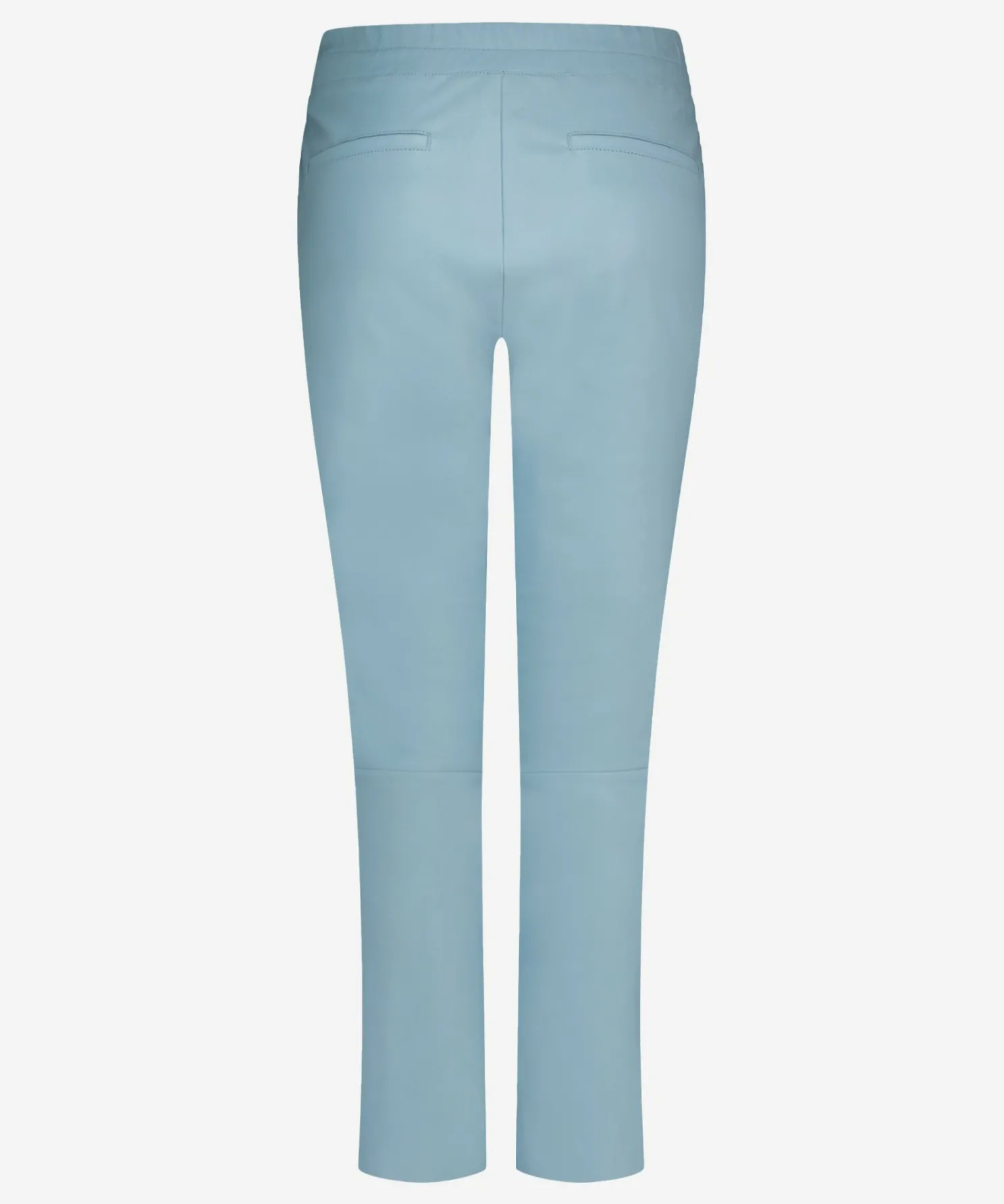 IBANA Pablo Crystal Blue- Mid Waist