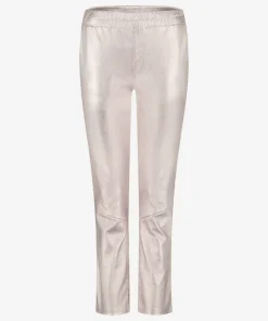 IBANA Pablo Metallic Light Pink- Spring/Summer '24