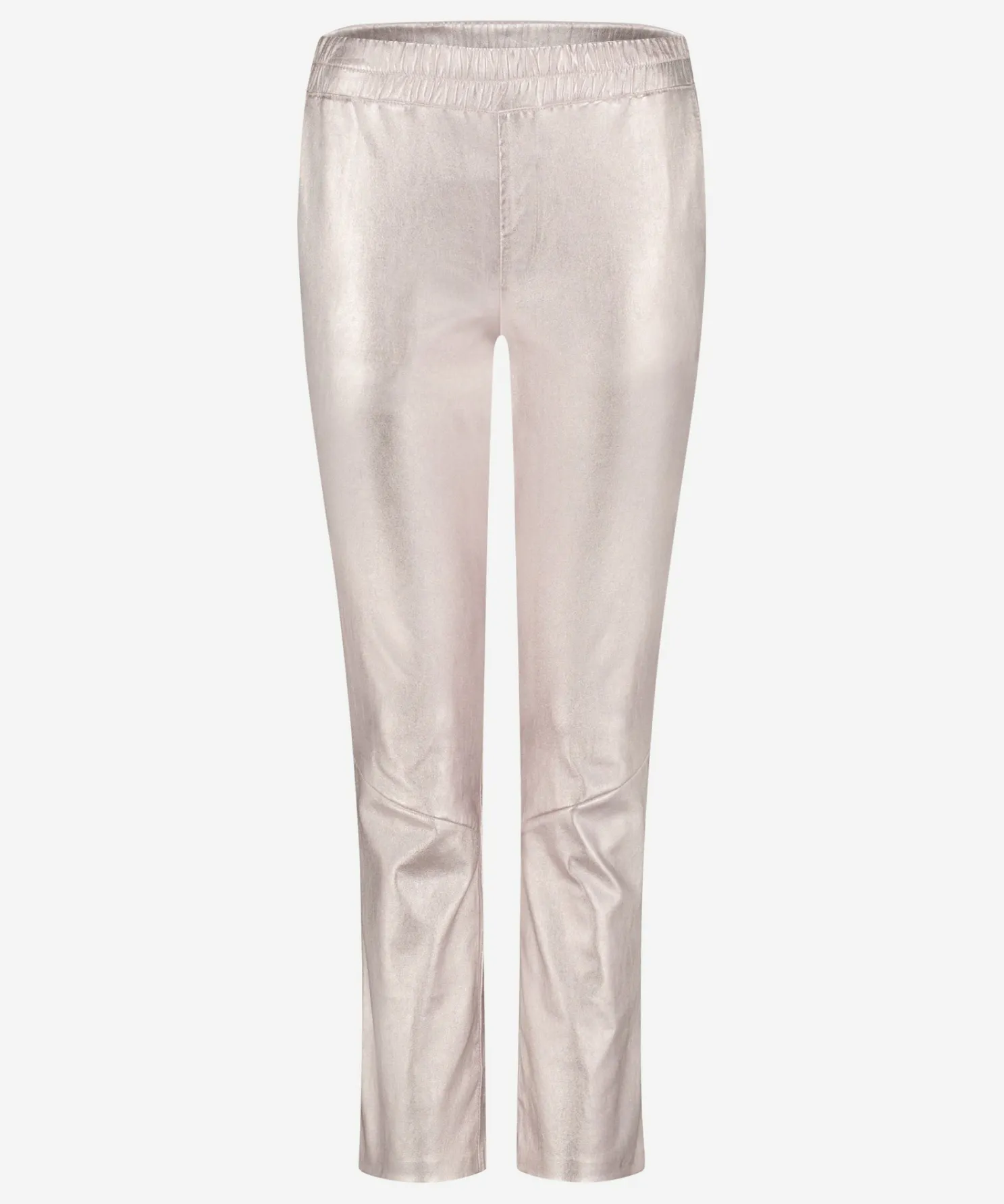IBANA Pablo Metallic Light Pink- Spring/Summer '24