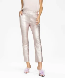IBANA Pablo Metallic Light Pink- Spring/Summer '24