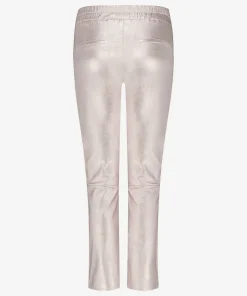 IBANA Pablo Metallic Light Pink- Spring/Summer '24
