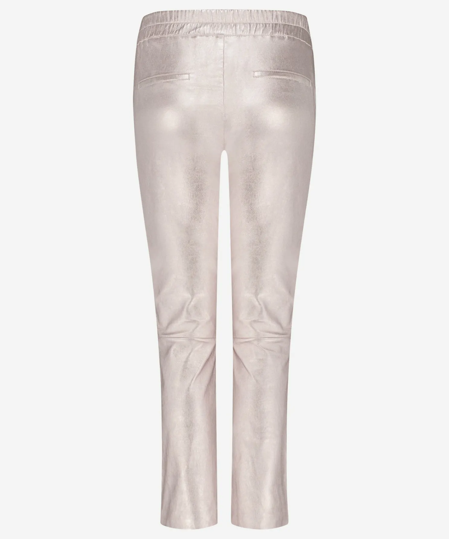 IBANA Pablo Metallic Light Pink- Spring/Summer '24