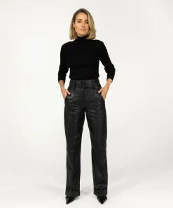 IBANA Paco Black- Pre Spring/Summer '24