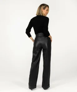 IBANA Paco Black- Pre Spring/Summer '24