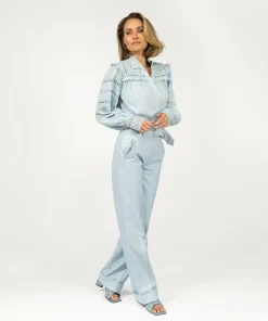 IBANA Paco Soft Blue- Pre Spring/Summer '24