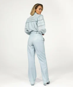 IBANA Paco Soft Blue- Pre Spring/Summer '24