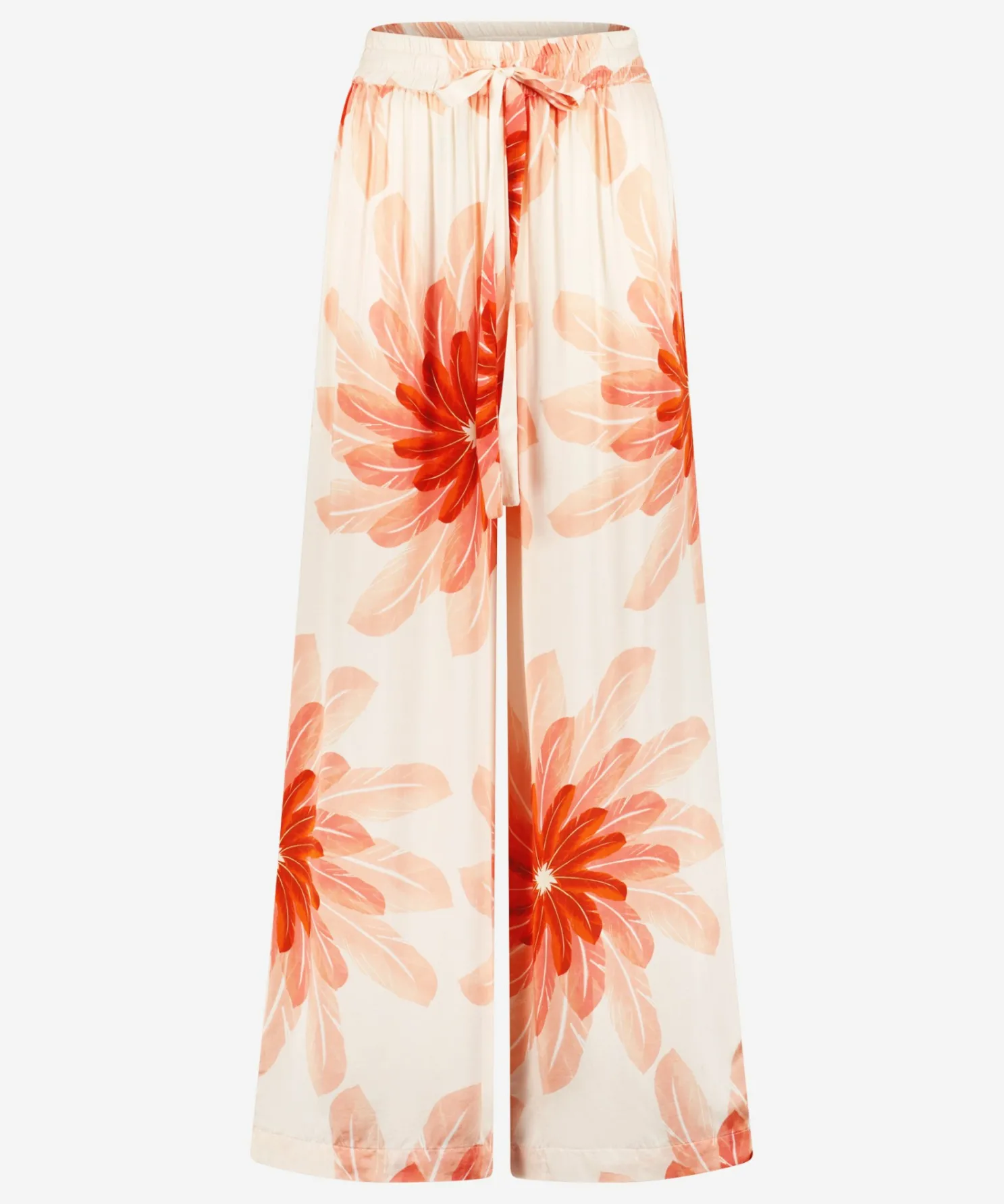 IBANA Palmtri Rosy Blush- Zwangerschap Stijlen