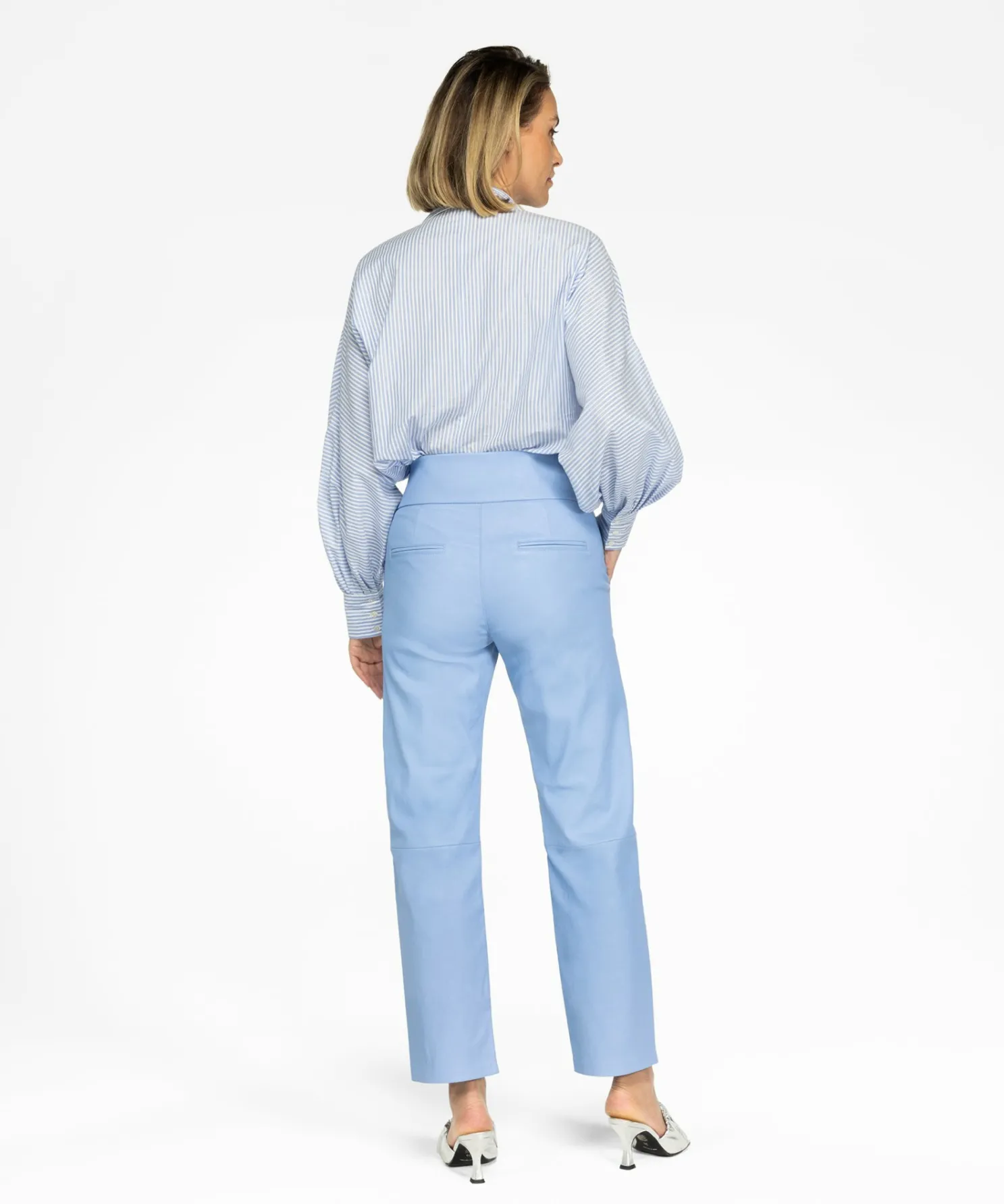 IBANA Palti Airy Blue- Spring/Summer '24