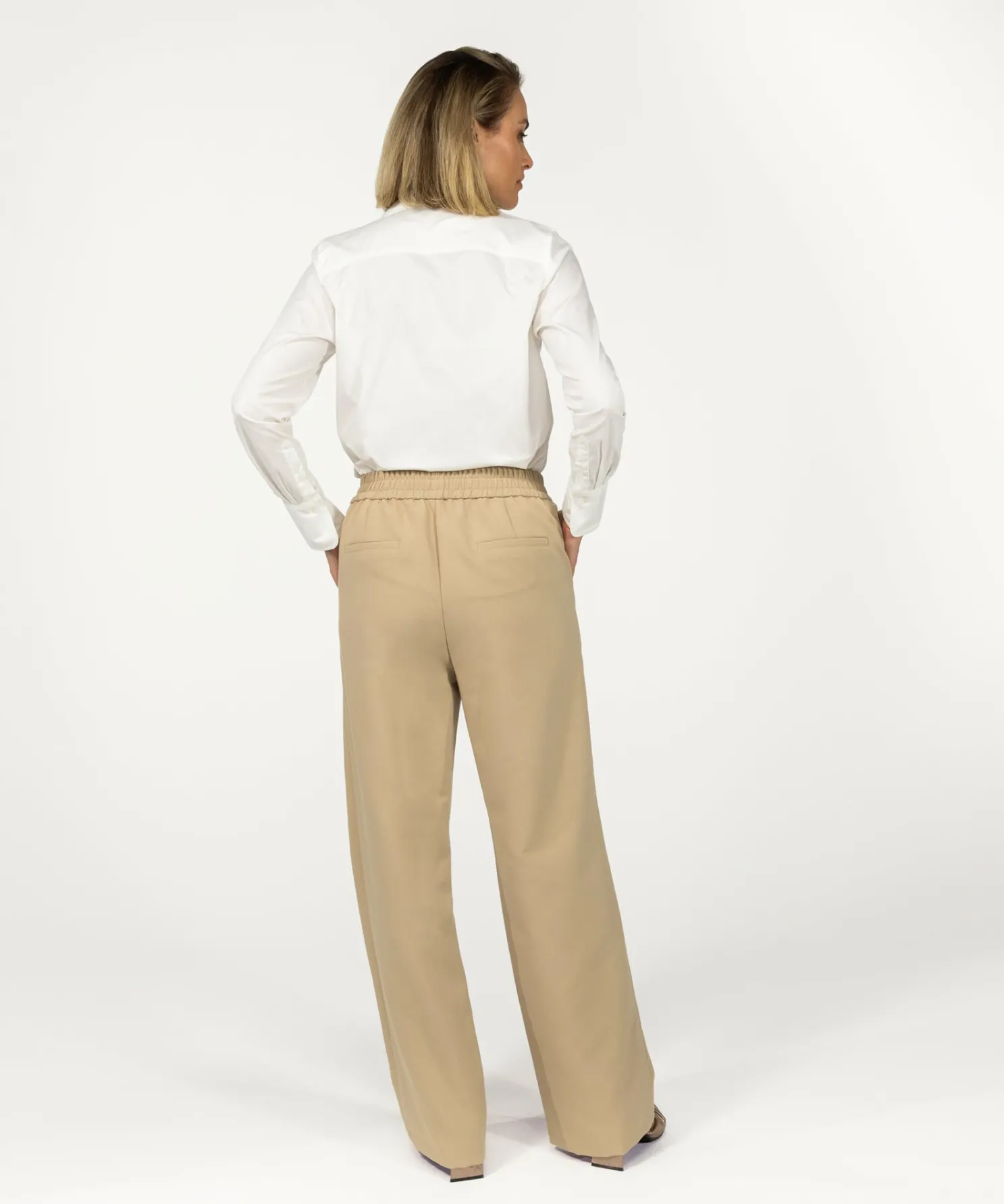 IBANA Panama Soft Taupe- Pakken Collectie