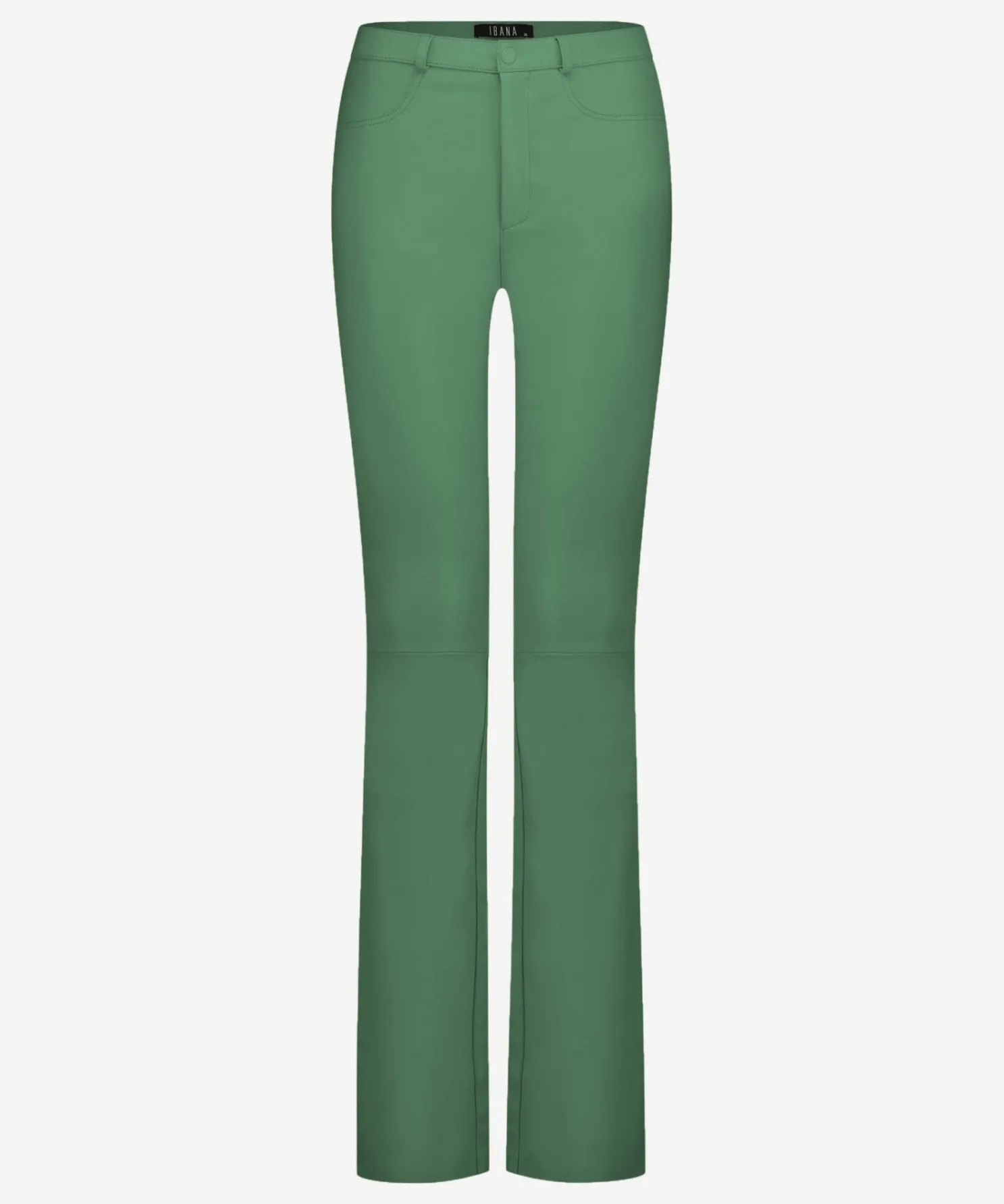 IBANA Paria Jadegreen- High Waist