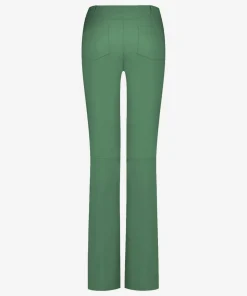IBANA Paria Jadegreen- High Waist
