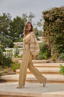 IBANA Parlas Latte- Non Leather