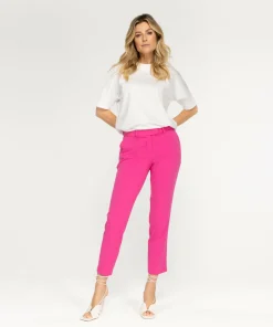 IBANA Parrie Bright Pink- Non Leather