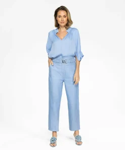 IBANA Patries Airy Blue- Spring/Summer '24
