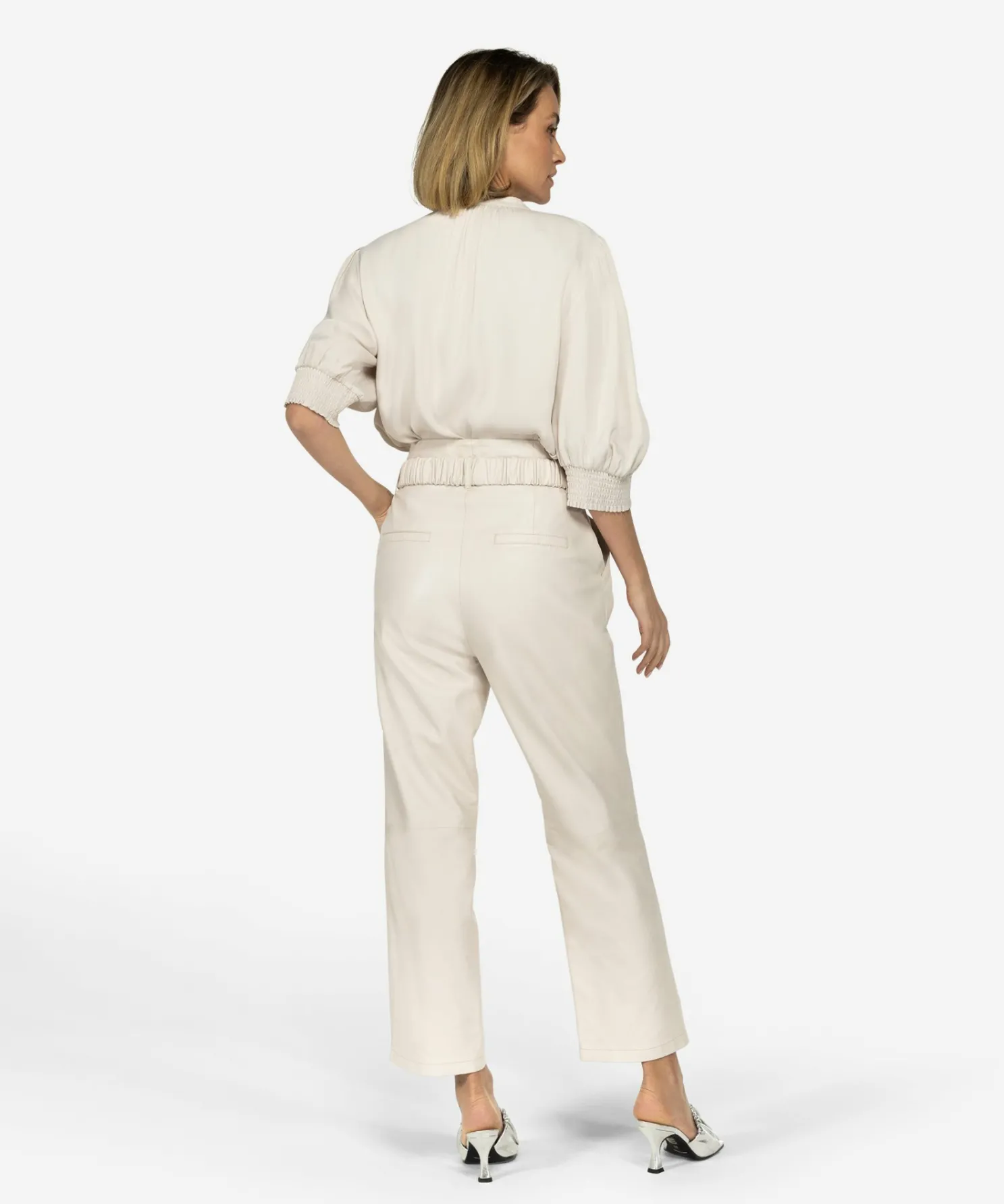 IBANA Patries Antique White- Tessa's Favourites
