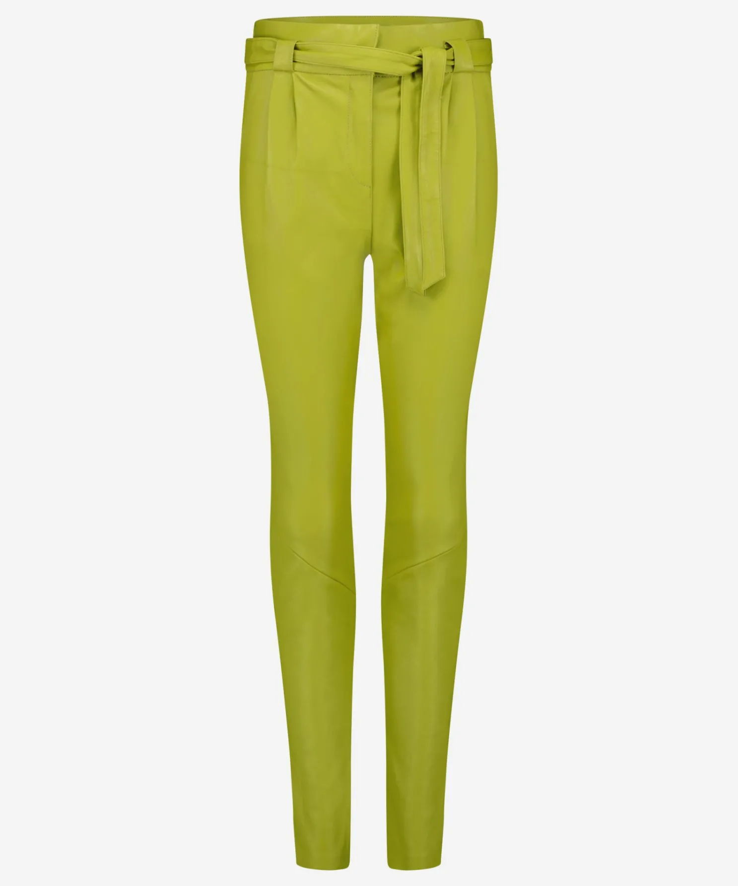 IBANA Paula Sweet Apple Green- Pantalons