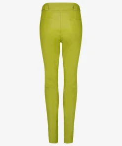 IBANA Paula Sweet Apple Green- Pantalons