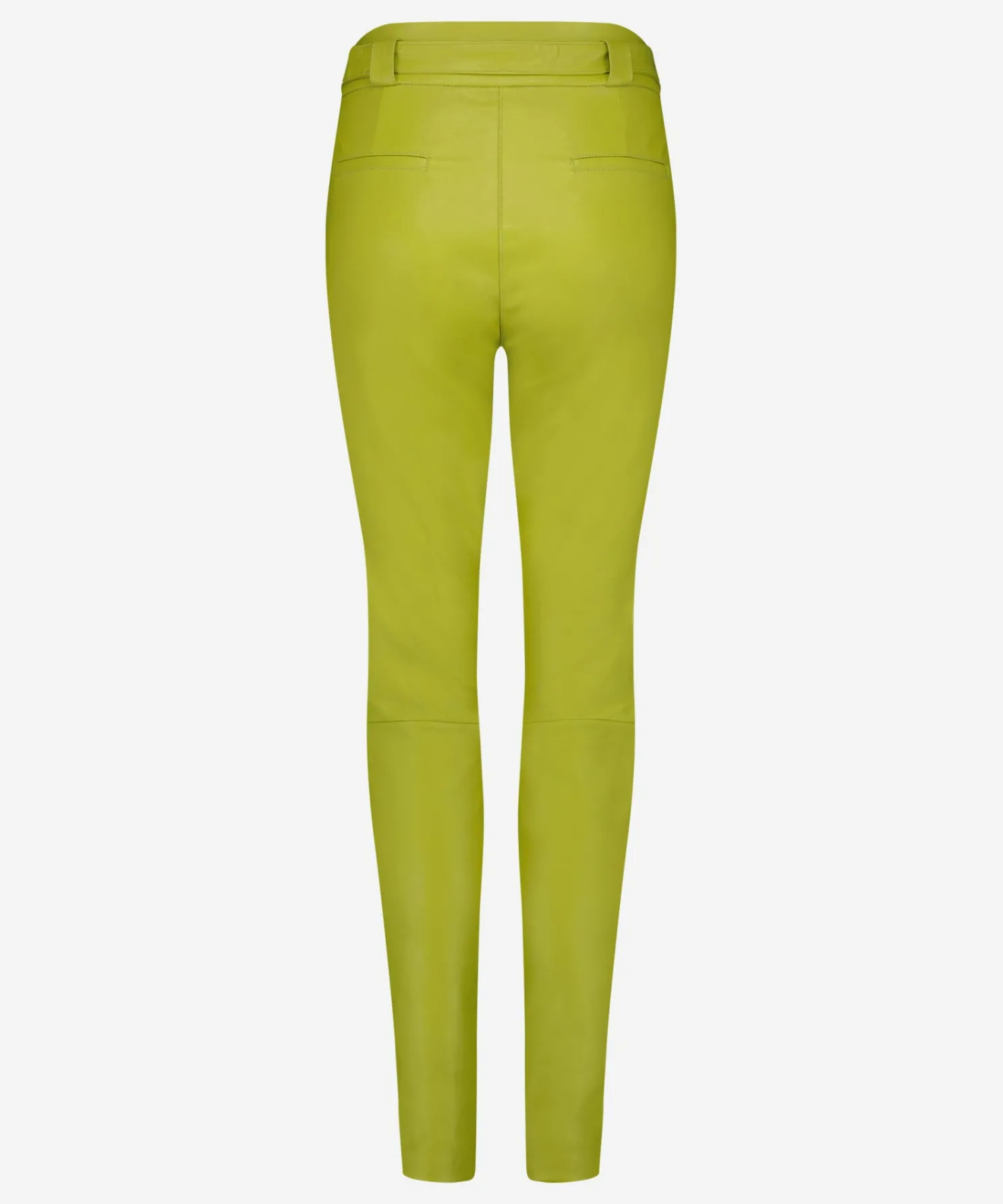 IBANA Paula Sweet Apple Green- Pantalons