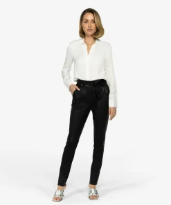 IBANA Paula Tall Black- Never Out Of Stock