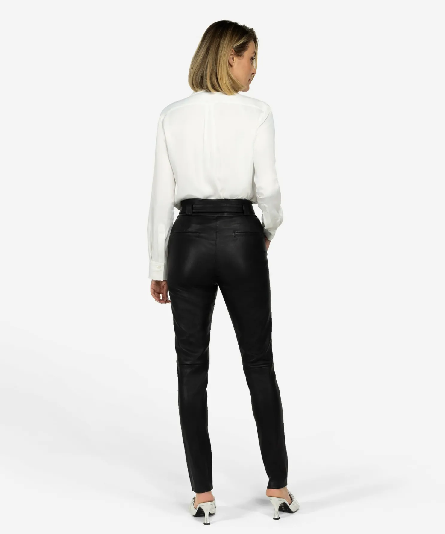 IBANA Paula Tall Black- Never Out Of Stock