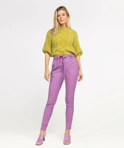 IBANA Paula Wild Rose- High Waist