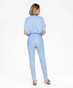 IBANA Paulina Airy Blue- Spring/Summer '24