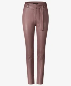 IBANA Paulina Dusty Rose- High Waist