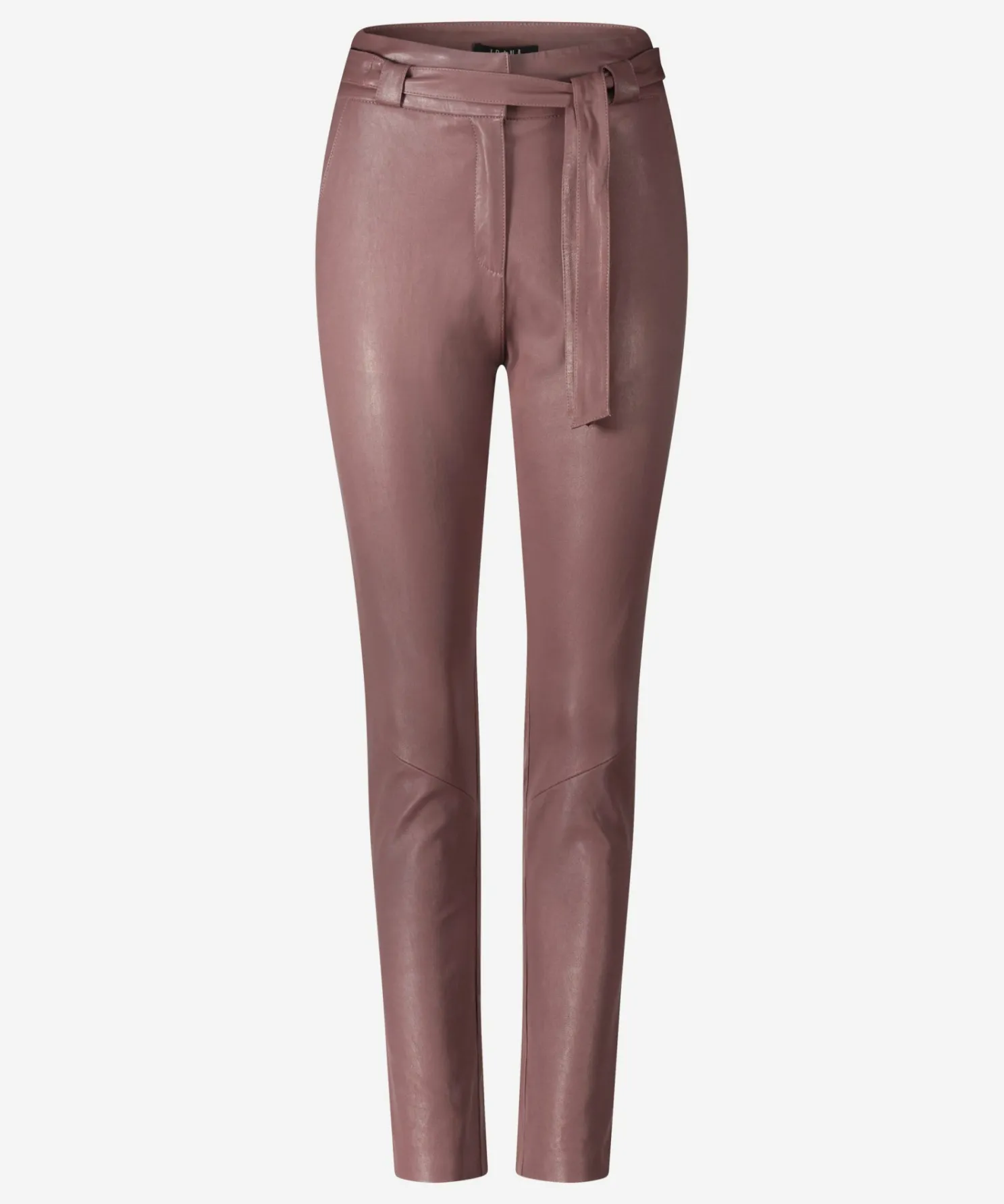 IBANA Paulina Dusty Rose- High Waist