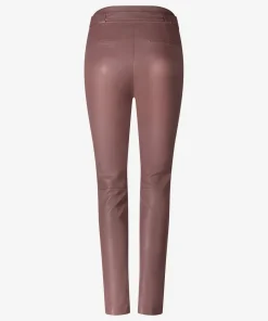 IBANA Paulina Dusty Rose- High Waist