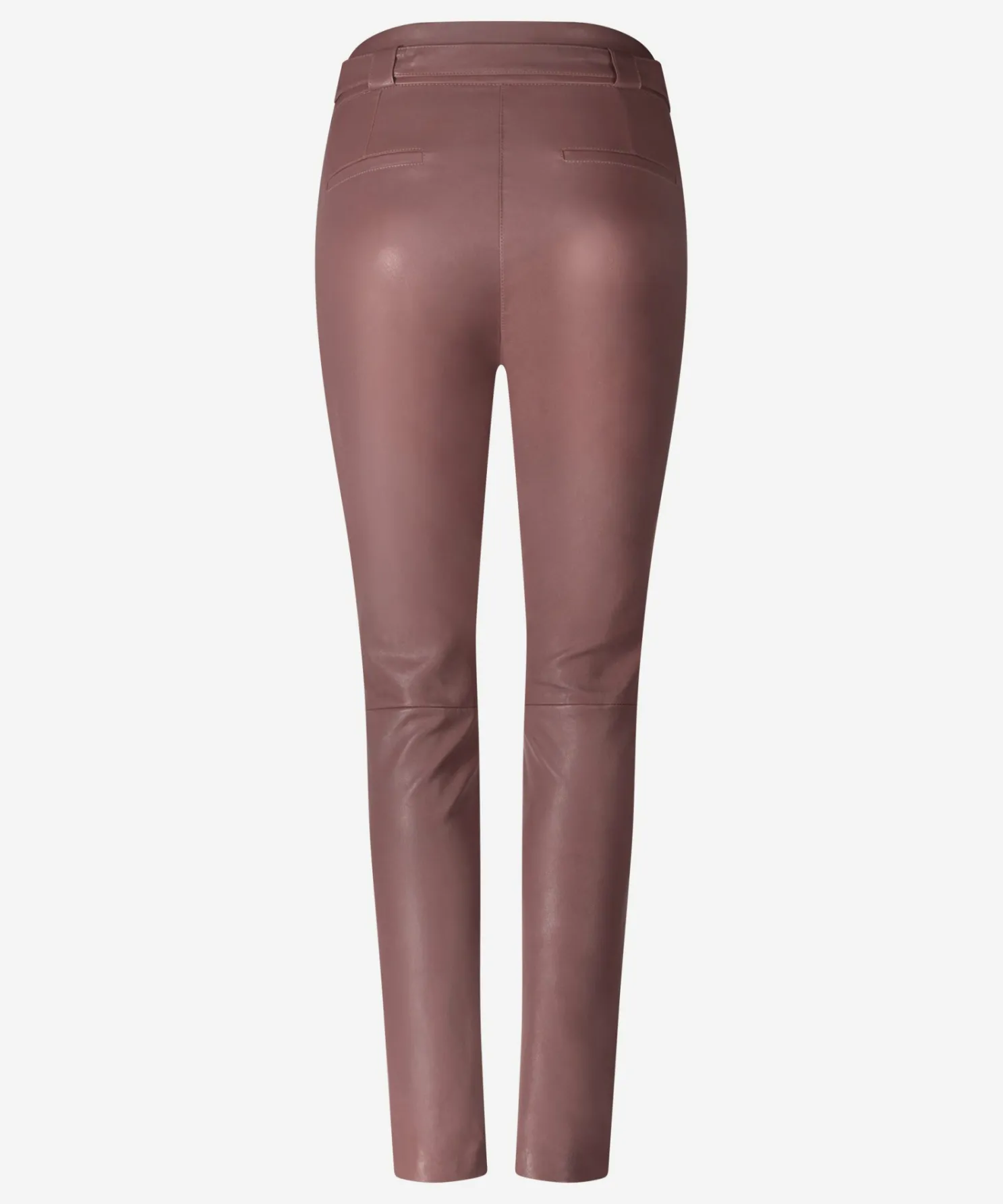 IBANA Paulina Dusty Rose- High Waist
