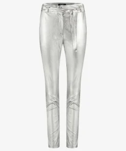IBANA Paulina Metallic Silver- Special Occasions