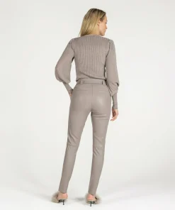 IBANA Paulina Stone- High Waist