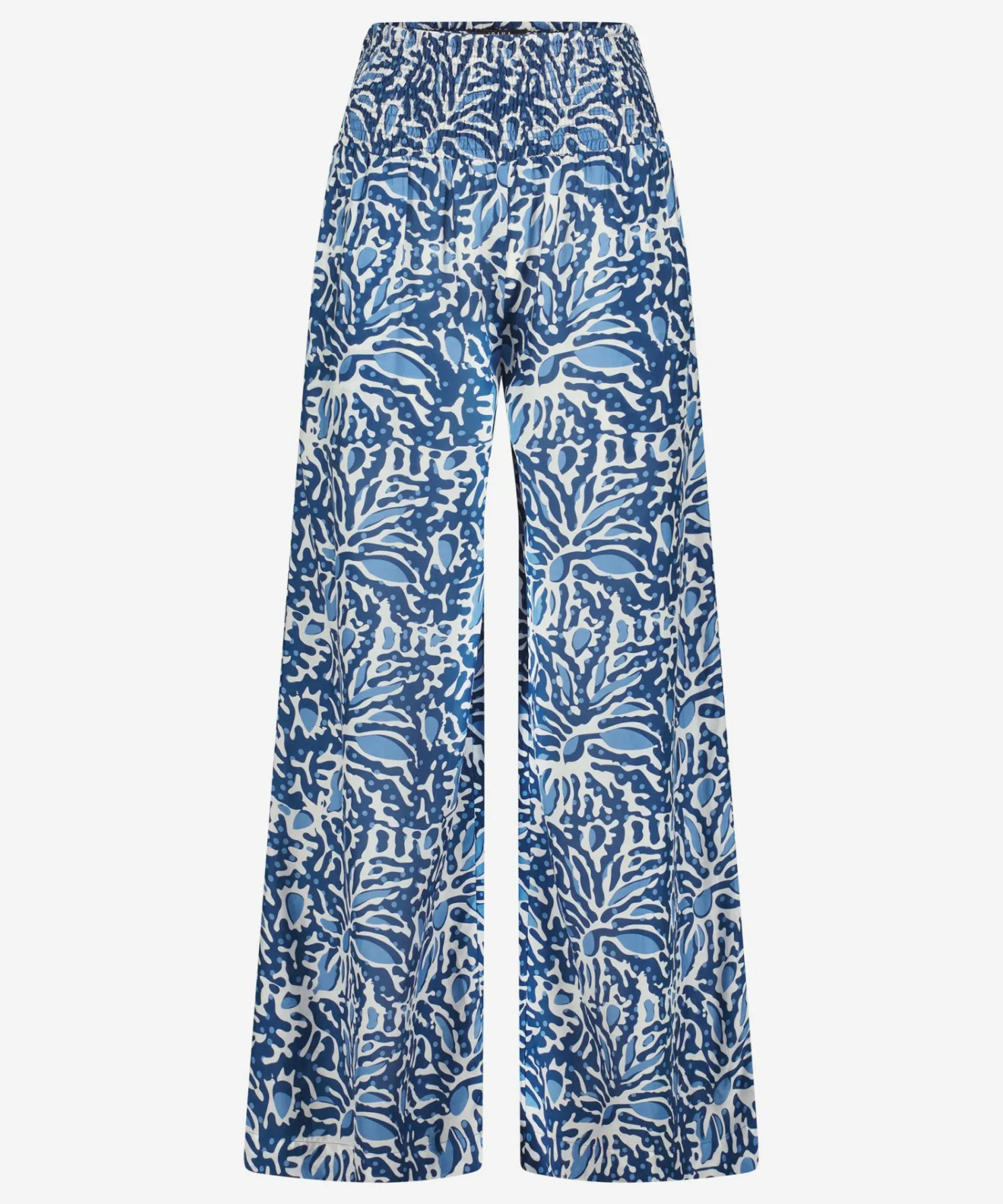 IBANA Paulon Airy Blue Blossom- Zwangerschap Stijlen