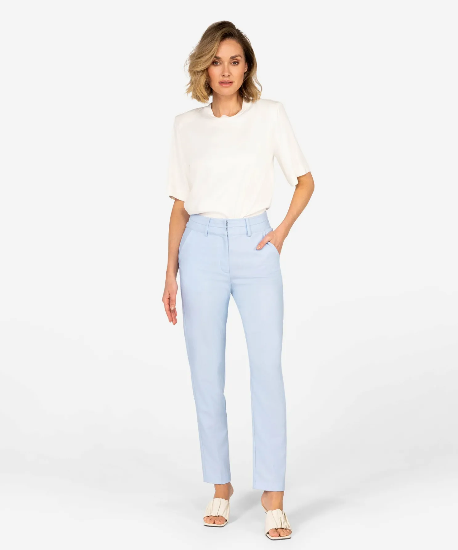 IBANA Paureen Airy Blue- Pakken Collectie