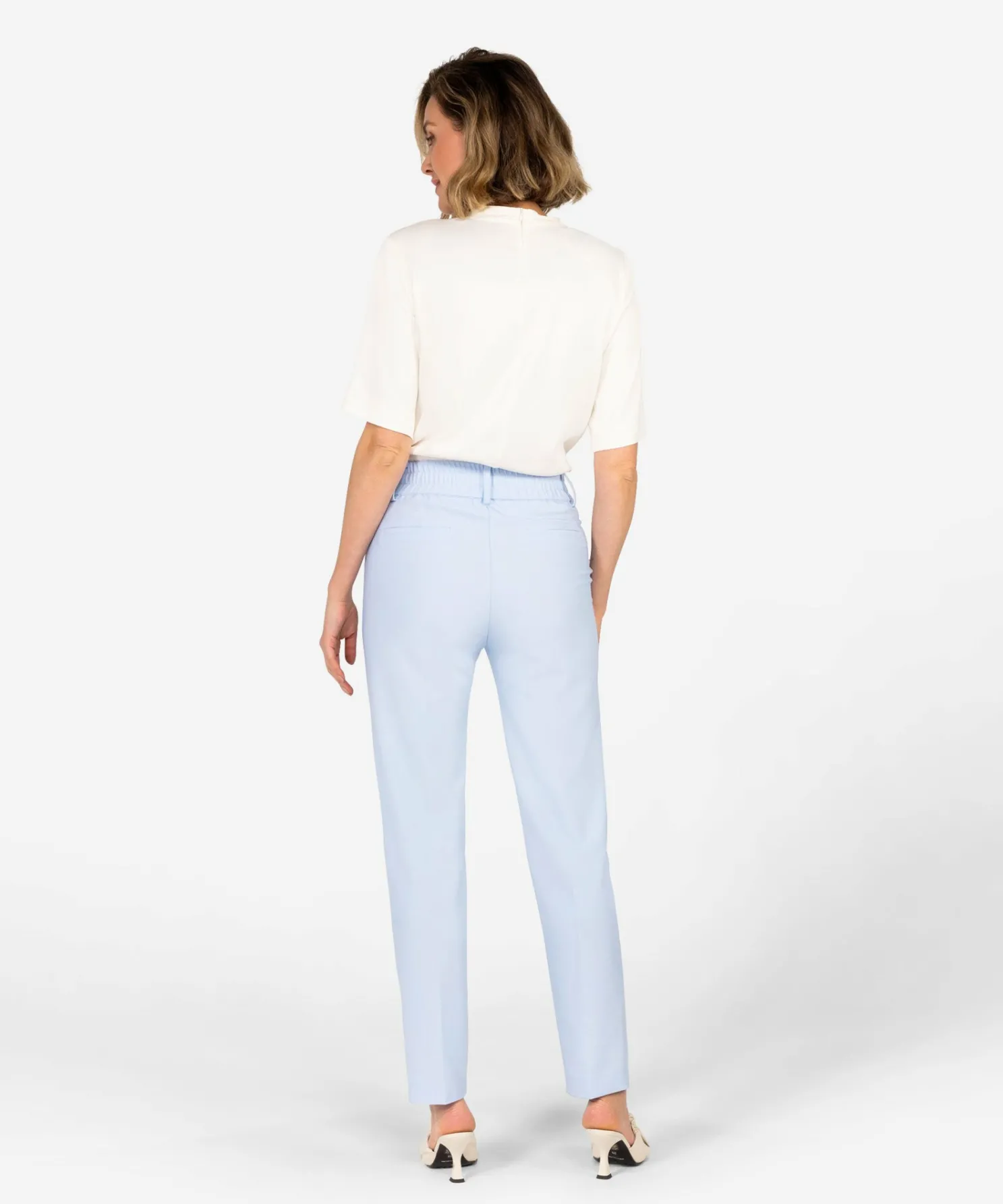 IBANA Paureen Airy Blue- Pakken Collectie