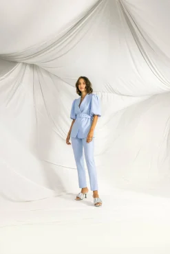 IBANA Paureen Airy Blue- Pakken Collectie